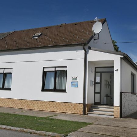 Sankt Andrä bei FrauenkirchenHaus Josef公寓 外观 照片
